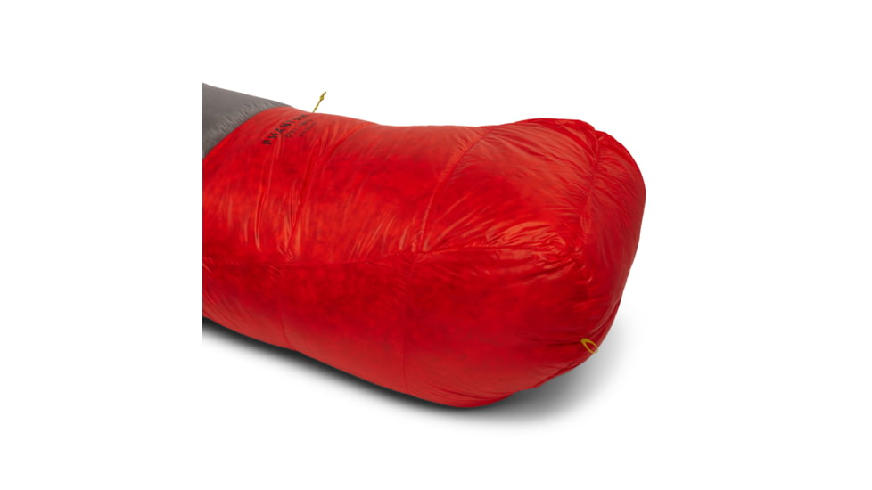Mountain Hardwear Phantom 0F/-18C Sleeping Bag, 097, REGxLH, 2063651-097-REGxLH
