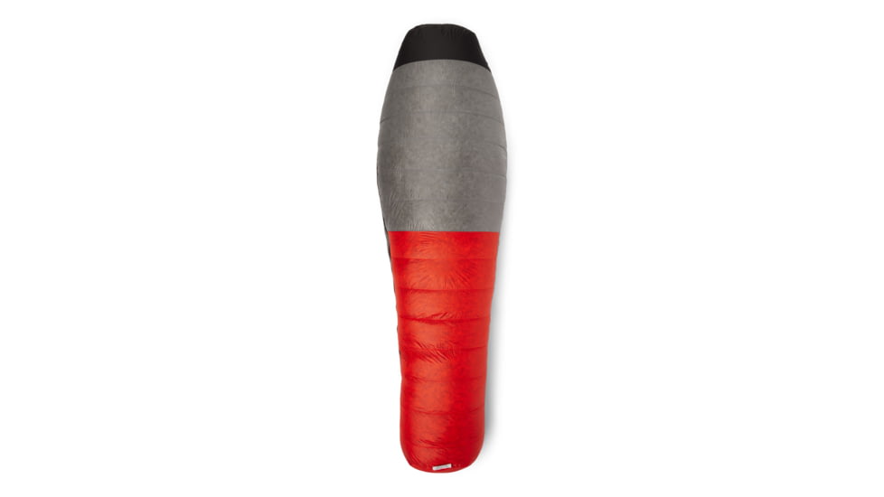 Mountain Hardwear Phantom 15F/-9C Sleeping Bag, 097, REGxLH, 2063661-097-REGxLH