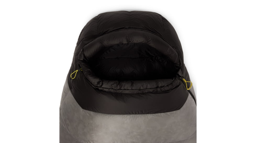 Mountain Hardwear Phantom 15F/-9C Sleeping Bag, 097, REGxLH, 2063661-097-REGxLH