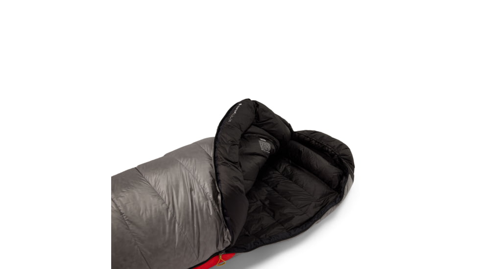 Mountain Hardwear Phantom 15F/-9C Sleeping Bag, 097, REGxLH, 2063661-097-REGxLH