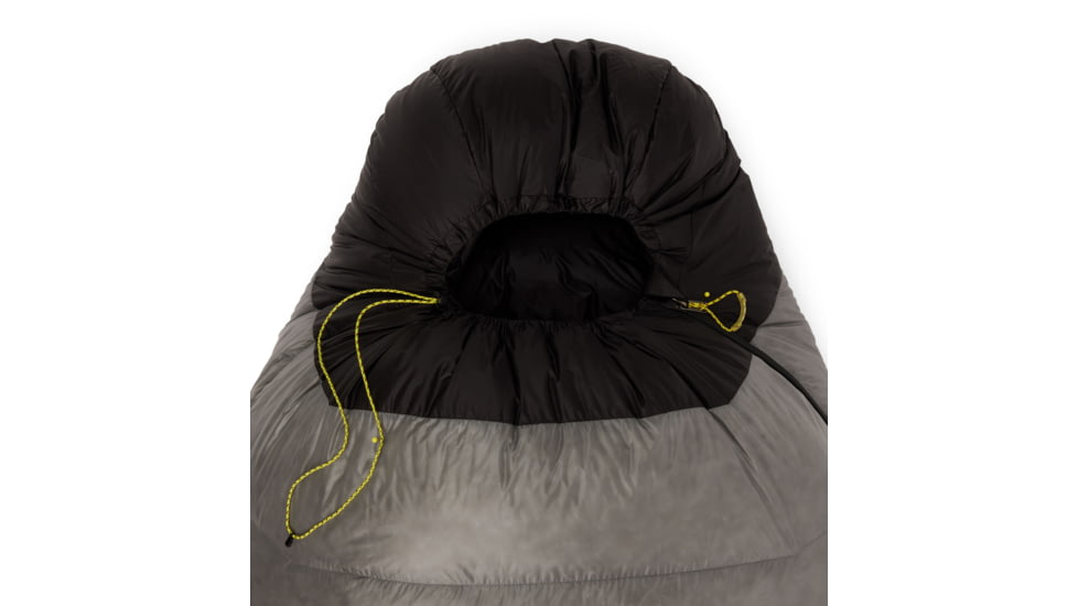 Mountain Hardwear Phantom 15F/-9C Sleeping Bag, 097, REGxLH, 2063661-097-REGxLH