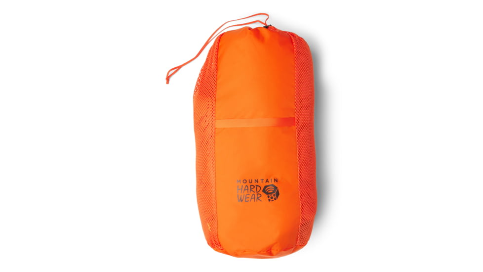 Mountain Hardwear Phantom 30F/-1C Sleeping Bag, 097, REGxLH, 2063671-097-REGxLH
