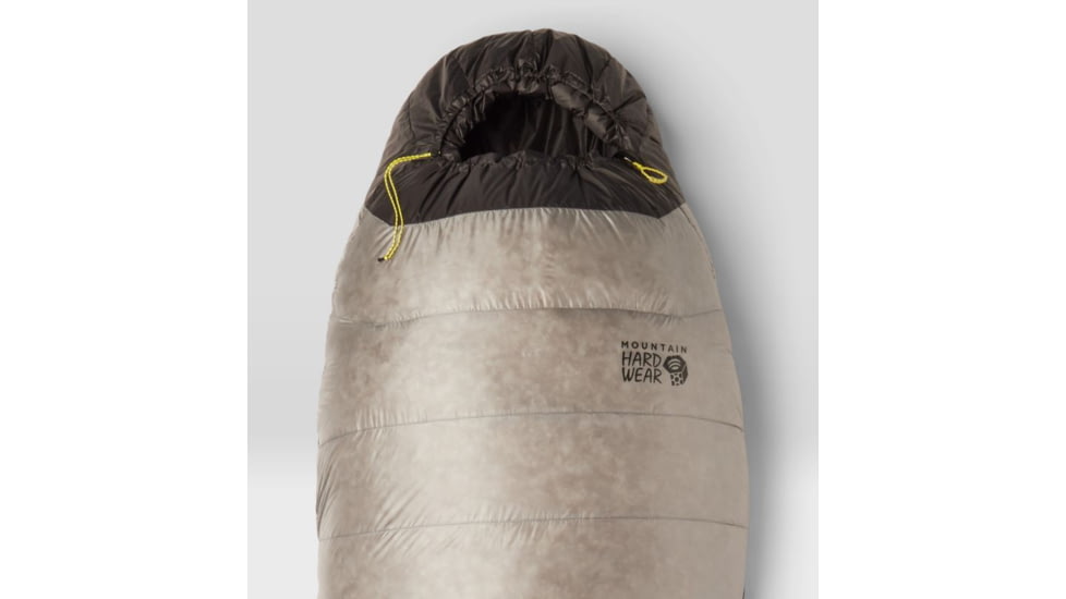 Mountain Hardwear Phantom 30F/-1C Sleeping Bag, Glacial, MxS, 2063672-097-SHTxLH