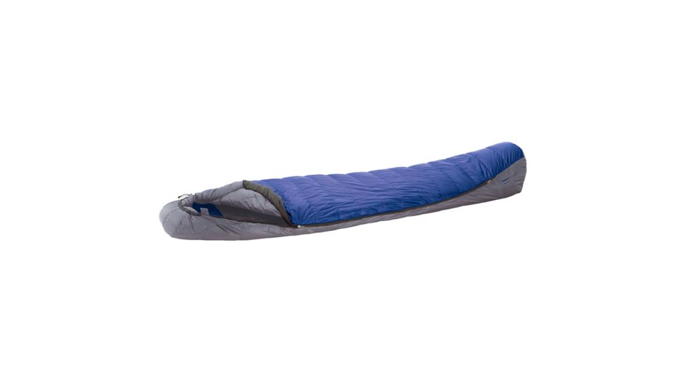 Mountain Hardwear Phantom 32 Sleeping Bag Clearance -Reg Left
