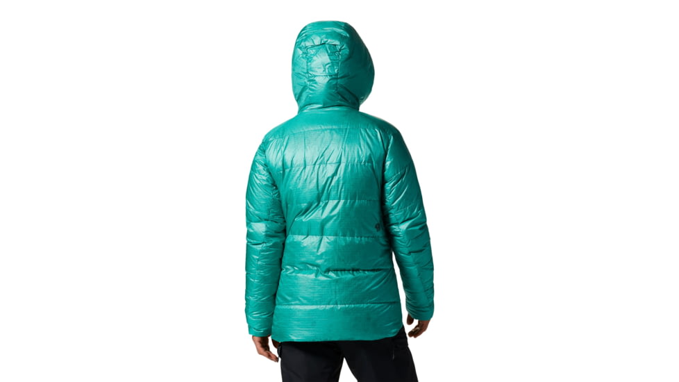 Mountain Hardwear Phantom Parka - Womens, Bio Green, Medium, 1850601350-Bio Green-M