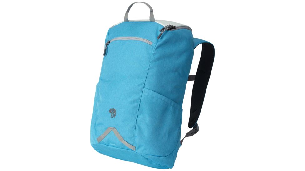 Mountain Hardwear Piero 25L Backpack-Atoll