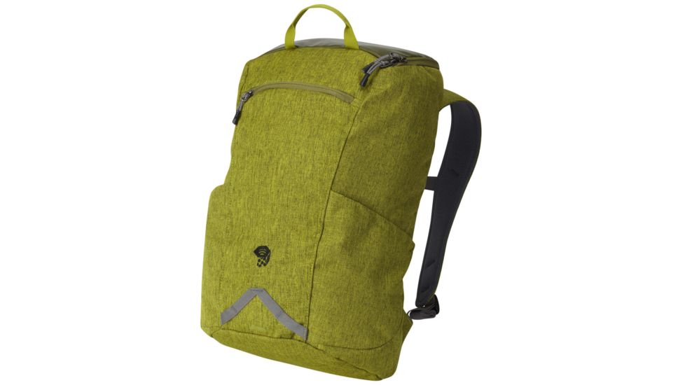 Mountain Hardwear Piero 25L Backpack-Python Green