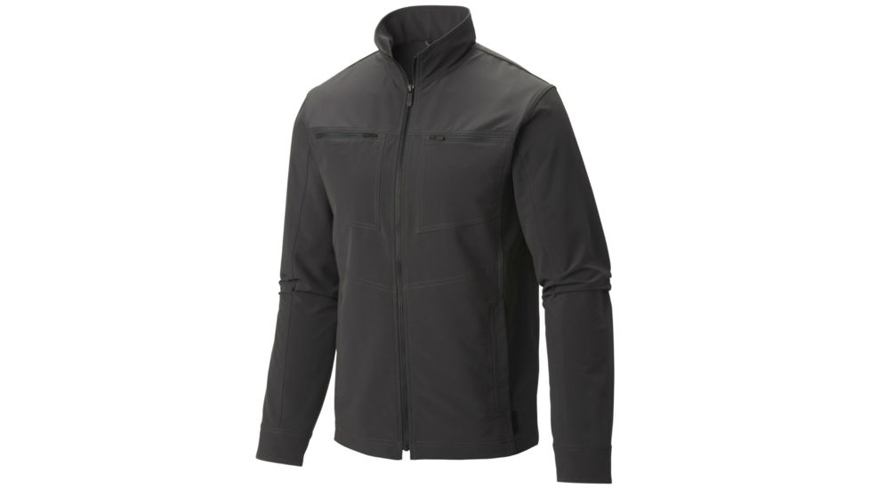 Piero Lite Jacket - Mens -Shark-X-Large