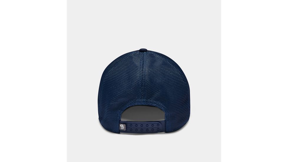 Mountain Hardwear Pinicle Trucker Hat - Womens, Dark Zinc, O/S, 1829951406-O/S