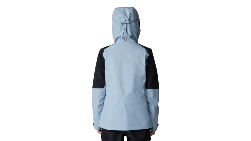 Mountain Hardwear Powder Maven Jacket - Womens, Black, Medium, 2092901435-M