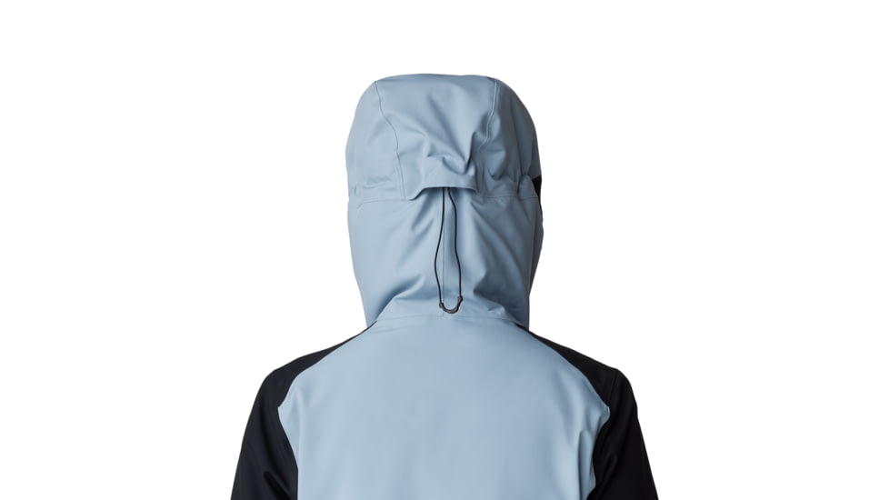 Mountain Hardwear Powder Maven Jacket - Womens, Black, Medium, 2092901435-M