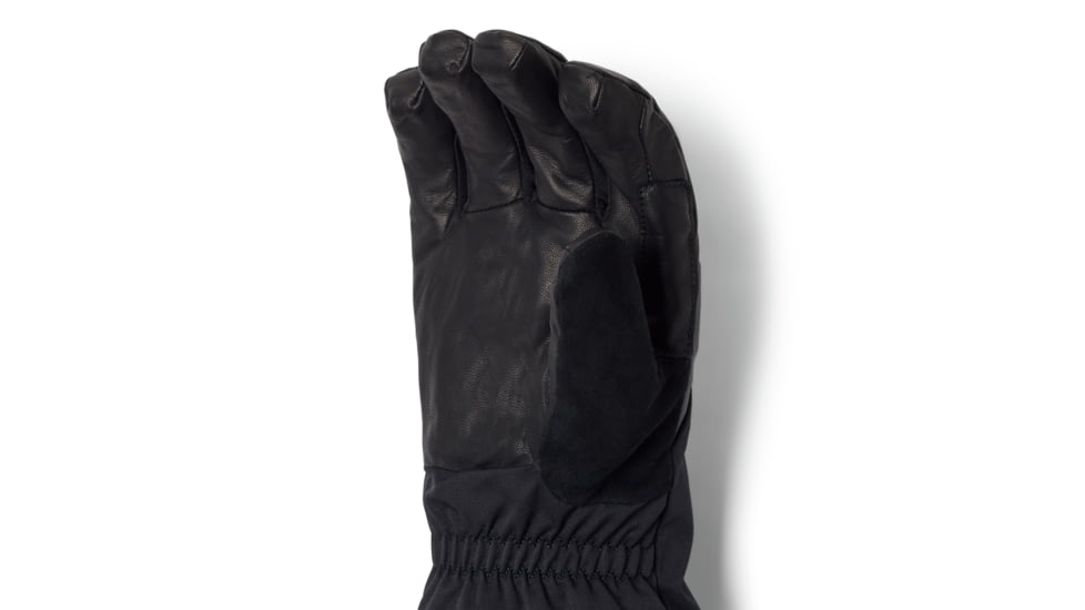 Mountain Hardwear Powzilla Gore-Tex Kit Glove, 010, XS, 2083141-010-XS