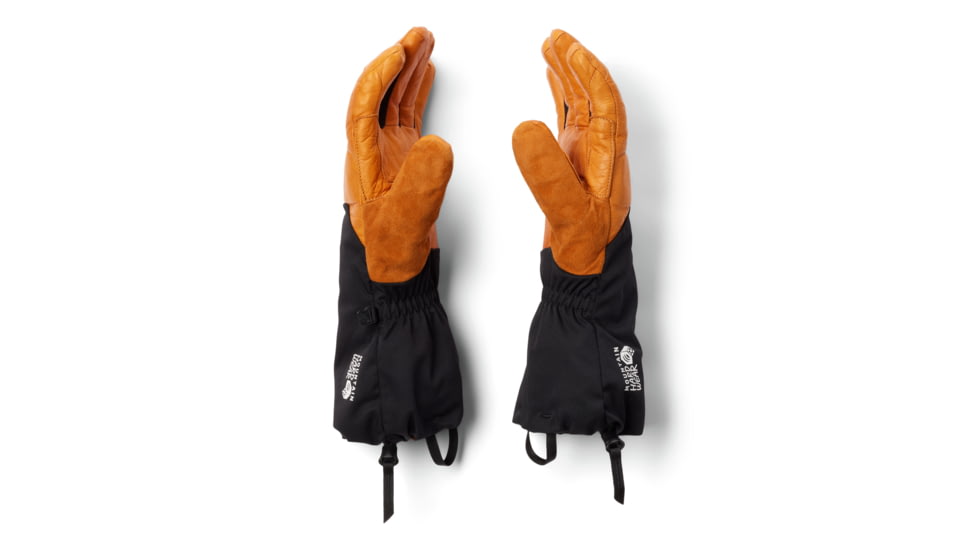 Mountain Hardwear Powzilla Gore-Tex Kit Glove, 841, M, 2083141-841-M