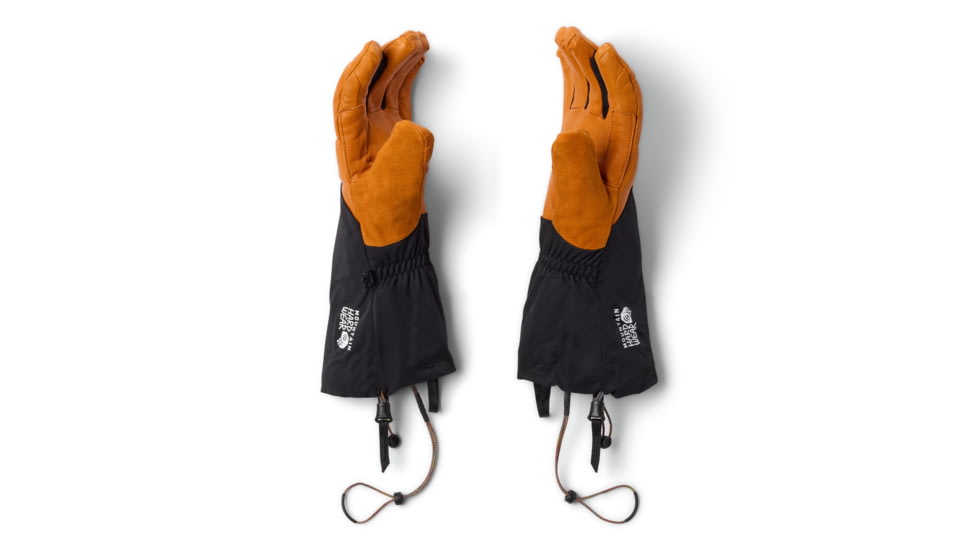 Mountain Hardwear Powzilla Gore-Tex Kit Glove, 841, M, 2083141-841-M