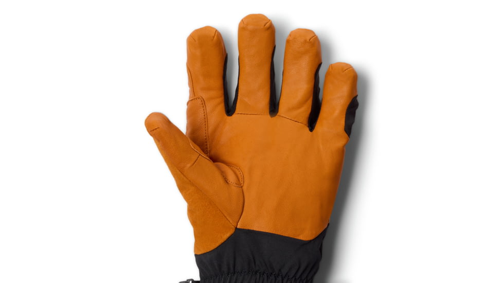 Mountain Hardwear Powzilla Gore-Tex Kit Glove, 841, M, 2083141-841-M