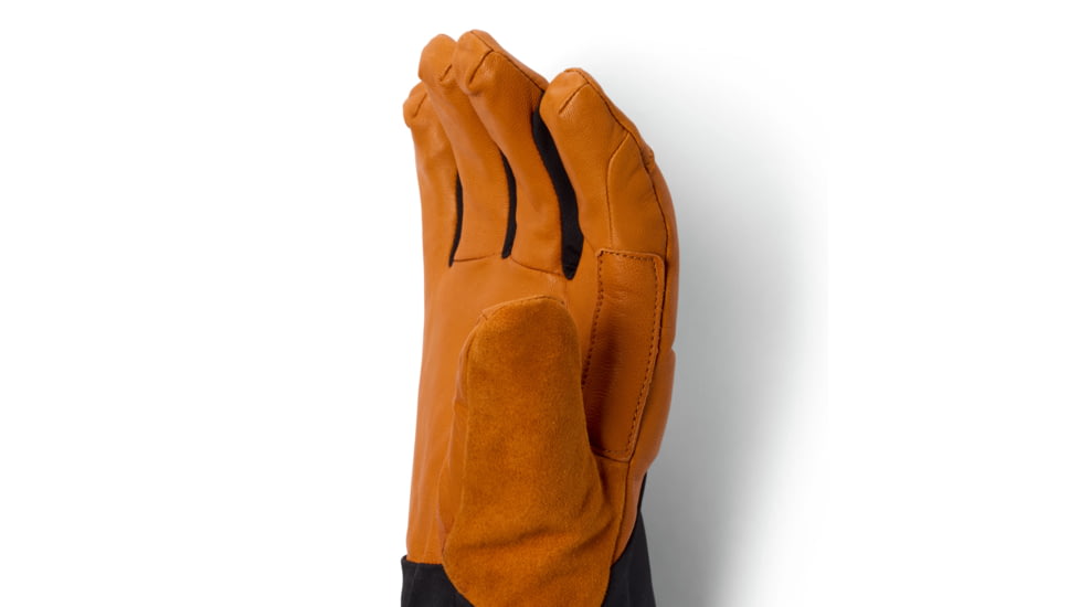 Mountain Hardwear Powzilla Gore-Tex Kit Glove, 841, M, 2083141-841-M