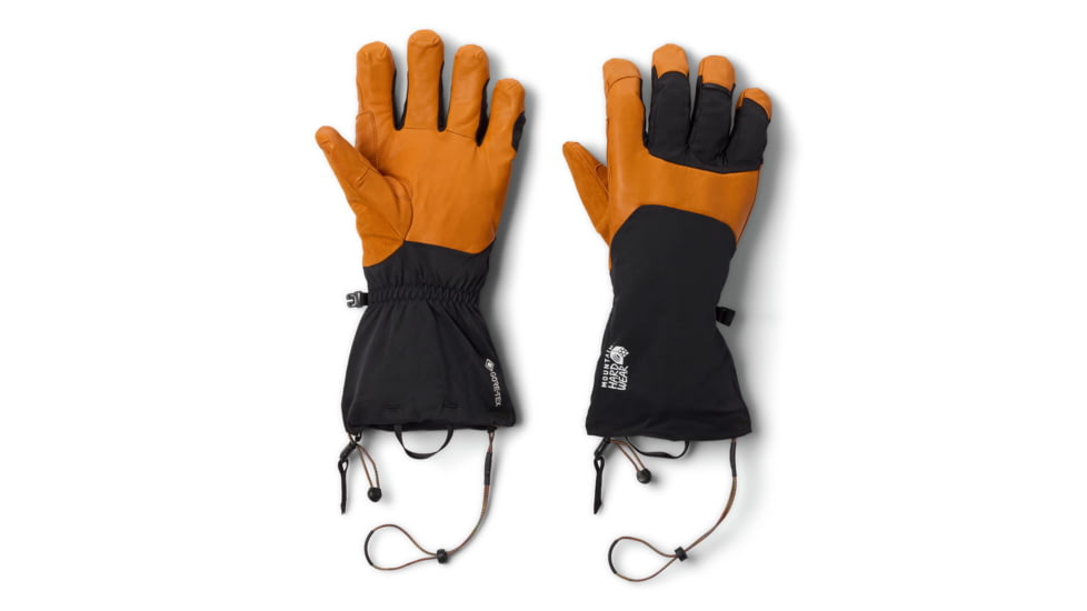 Mountain Hardwear Powzilla Gore-Tex Kit Glove, 841, M, 2083141-841-M