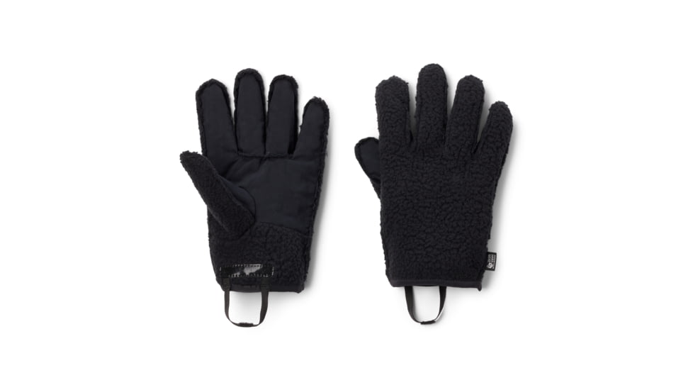 Mountain Hardwear Powzilla Gore-Tex Kit Glove, Black, Large, 2083141010-L