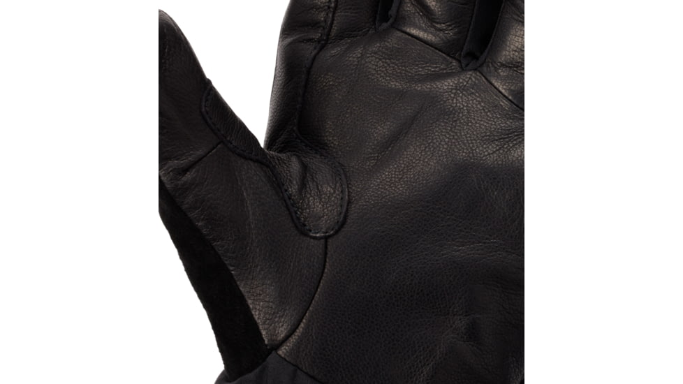 Mountain Hardwear Powzilla Gore-Tex Kit Glove, Black, Large, 2083141010-L
