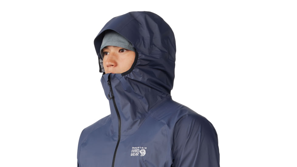 Mountain Hardwear Premonition UL Jacket - Mens, 417, XXL, 2063181-417-XXL