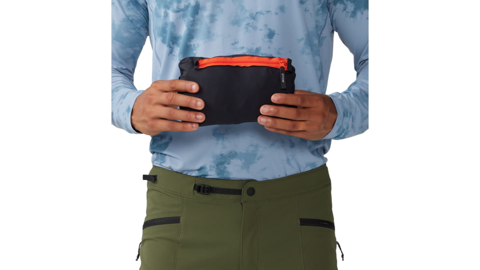 Mountain Hardwear Premonition UL Jacket - Mens, 842, L, 2063181-842-L