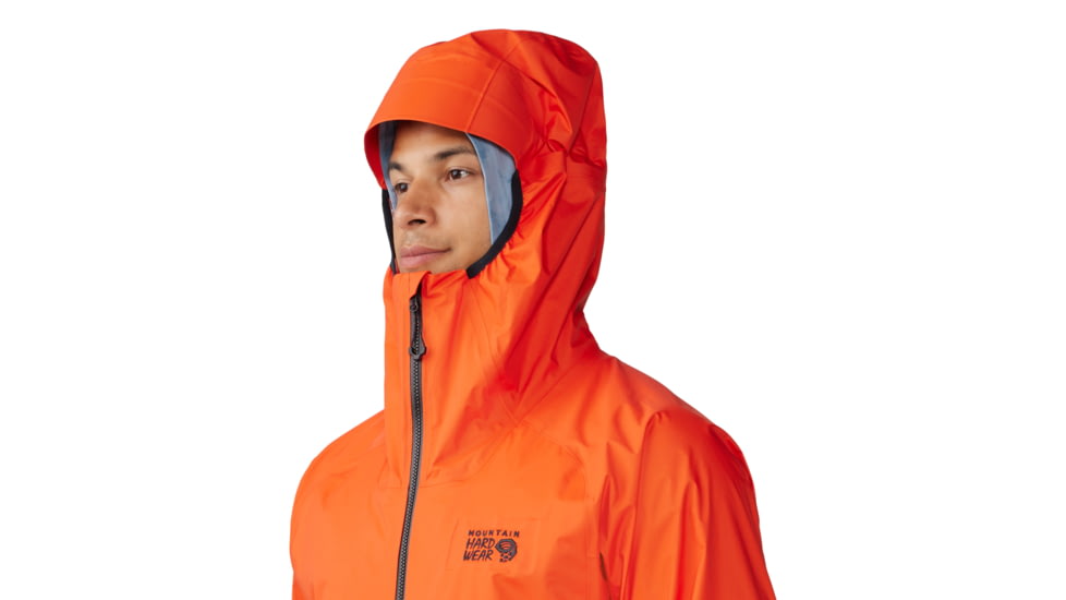 Mountain Hardwear Premonition UL Jacket - Mens, 842, L, 2063181-842-L