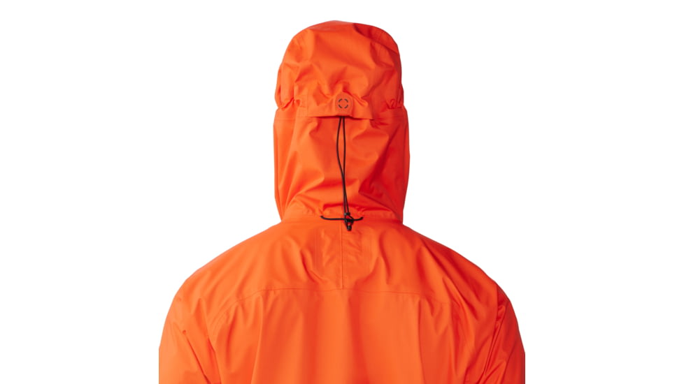 Mountain Hardwear Premonition UL Jacket - Mens, 842, L, 2063181-842-L