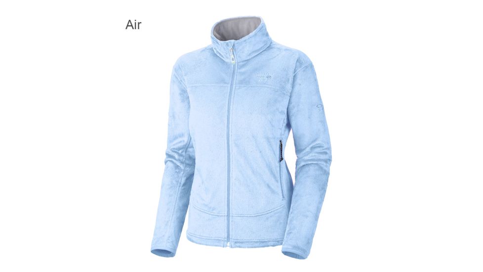 Mountain Hardwear Pyxis Jacket - Women's - Black-Large