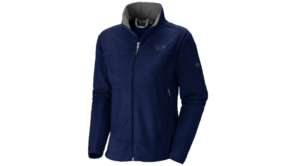 Mountain Hardwear Pyxis Jacket - Women's - Costeau/Costeau-X-Small