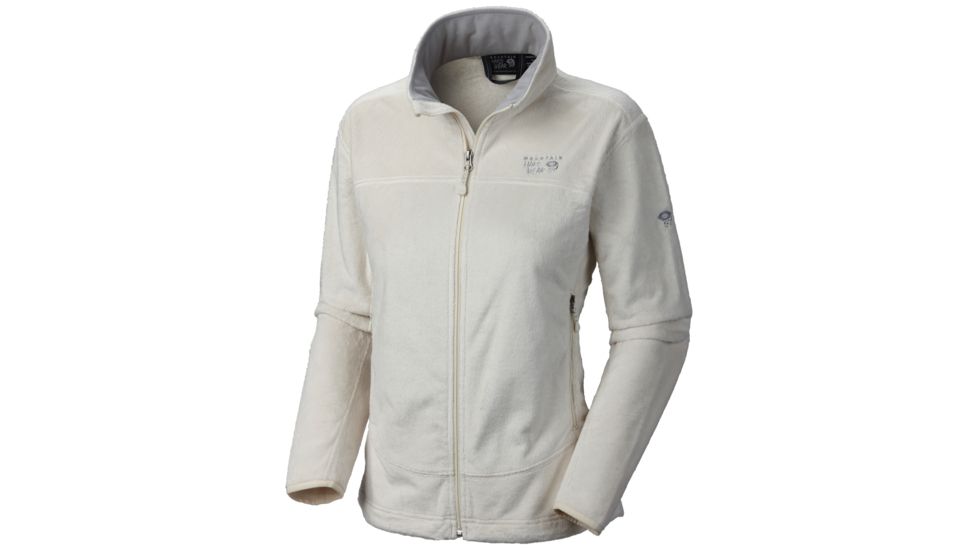 Mountain Hardwear Pyxis Jacket - Women's - Snow-Small