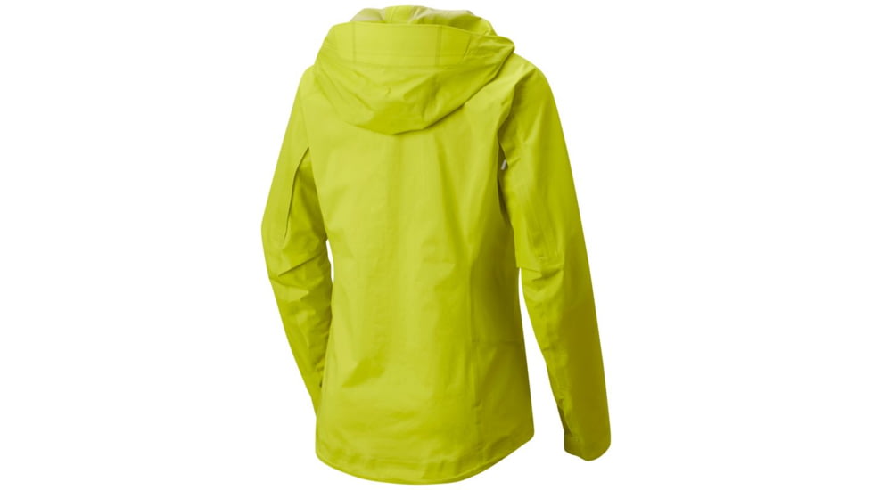 Mountain Hardwear Quasar Lite II Jacket - Women's, Flashlight, XS 1764281726-XS