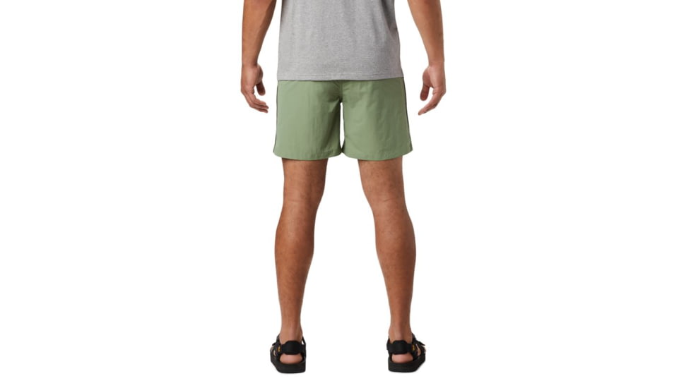 Mountain Hardwear Railay Short - Mens, Field, W Large, I Long, 1829131354-Field-L-L