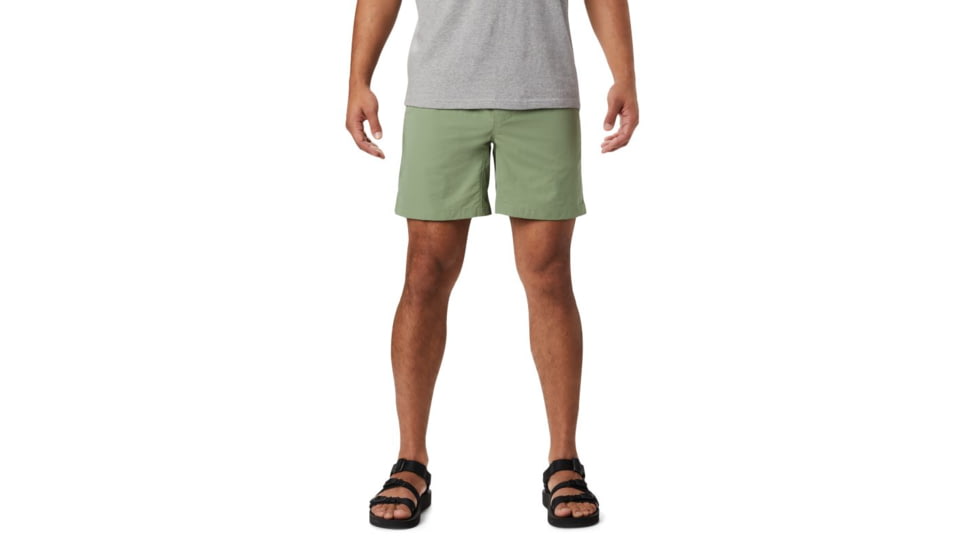Mountain Hardwear Railay Short - Mens, Field, W Large, I Long, 1829131354-Field-L-L