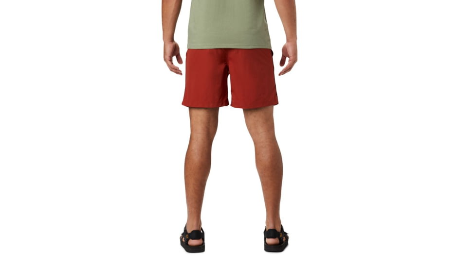 Mountain Hardwear Railay Short - Mens, Rusted, W Large, I Long, 1829131801-Rusted-L-L
