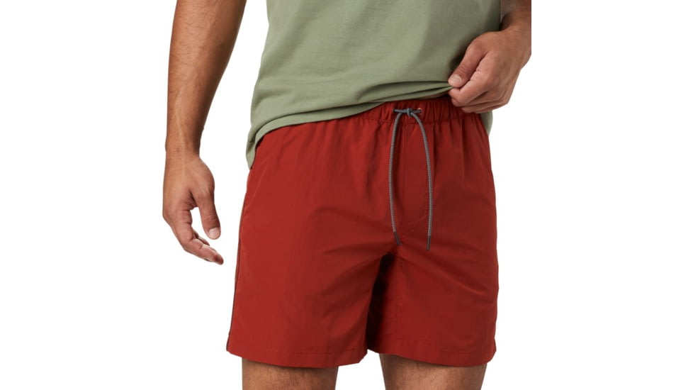 Mountain Hardwear Railay Short - Mens, Rusted, W Large, I Long, 1829131801-Rusted-L-L
