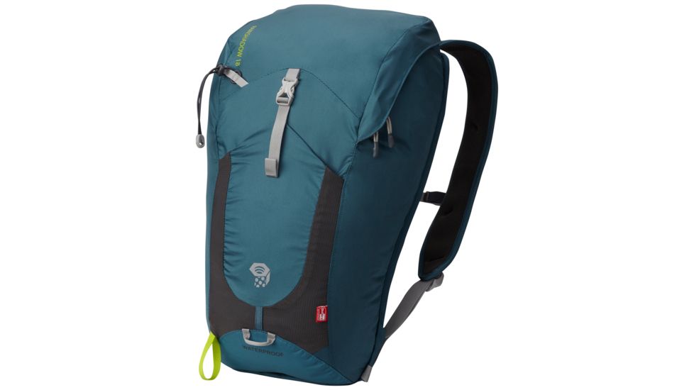 Mountain Hardwear Rainshadow 18 L OutDry Backpack-Cloudburst