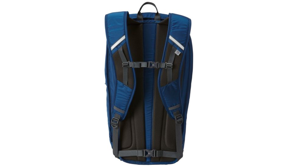 Mountain Hardwear Rainshadow 18 OutDry Backpack, Nightfall Blue, R 1709291448-R