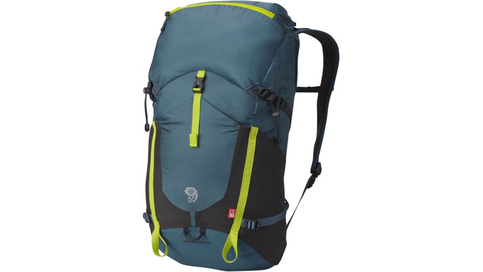 Mountain Hardwear Rainshadow 26 L OutDry Backpack-Cloudburst