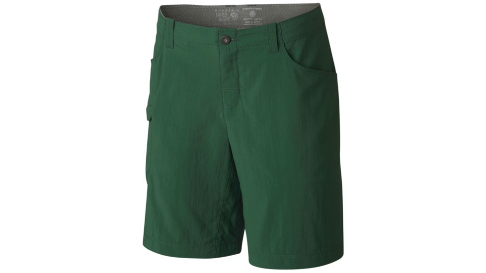 Ramesa Short V2 - Womens -Hurricane-9 in-6