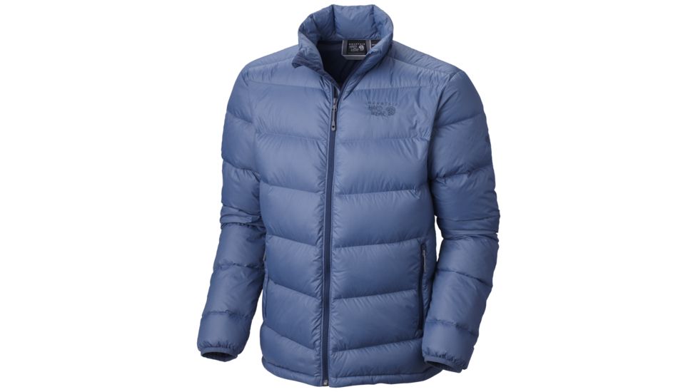 Mountain Hardwear Ratio Down Jacket - Mens-Mountain-Large