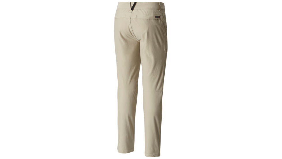 Mountain Hardwear Redwood Camp Pant - Men's, Badlands, 28 1764411103-28-32