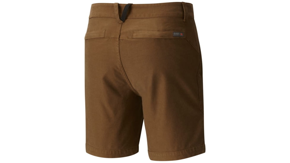 Mountain Hardwear Redwood Camp Short - Men's, Cliffside, 32 1764421276-32-9