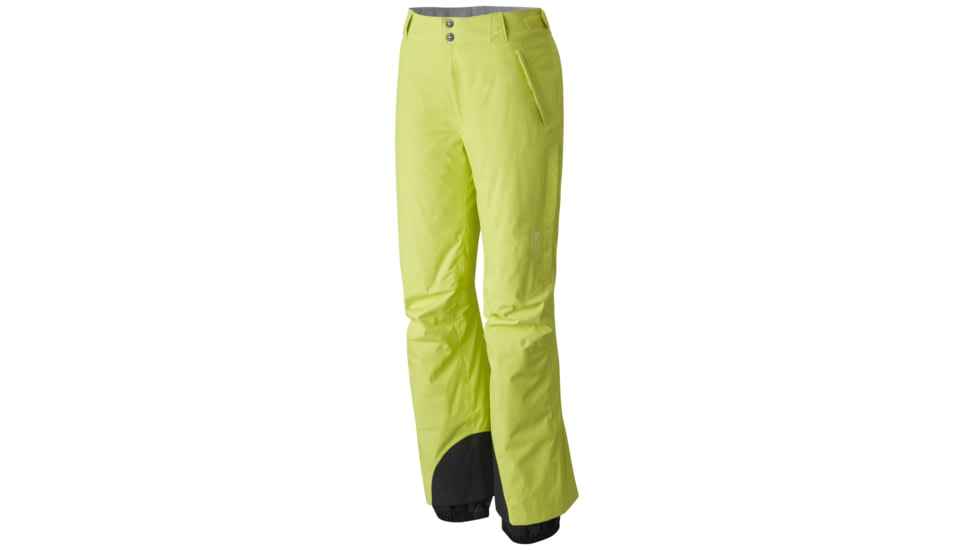 Returnia Insulated Pant - Womens-Bolt-Short Inseam-Large
