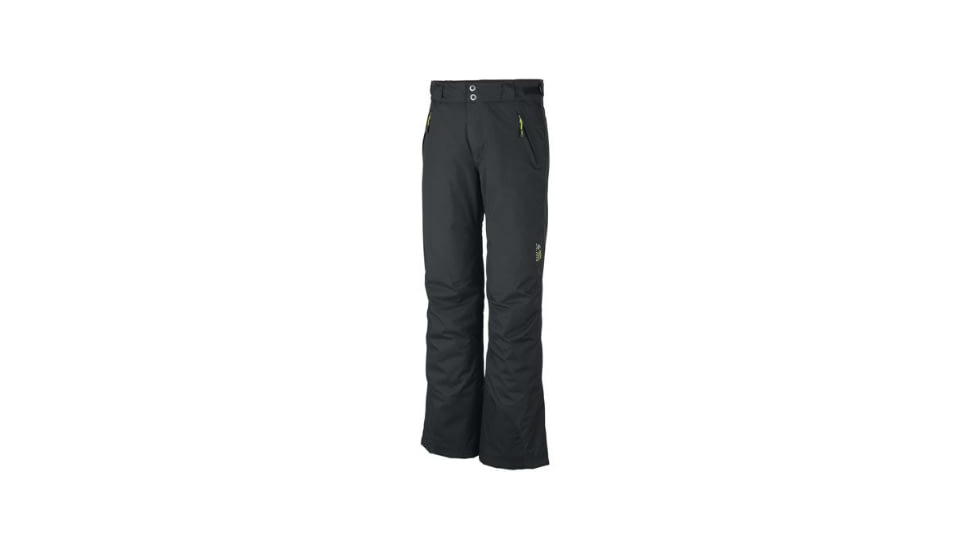 Returnia Insulated Pant - Womens-Dynasty-Long Inseam-X-Small