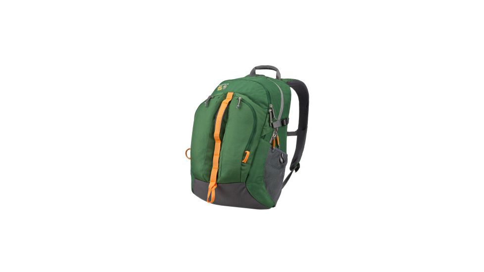 Mountain Hardwear Revelstoke - Backpack-Jungle