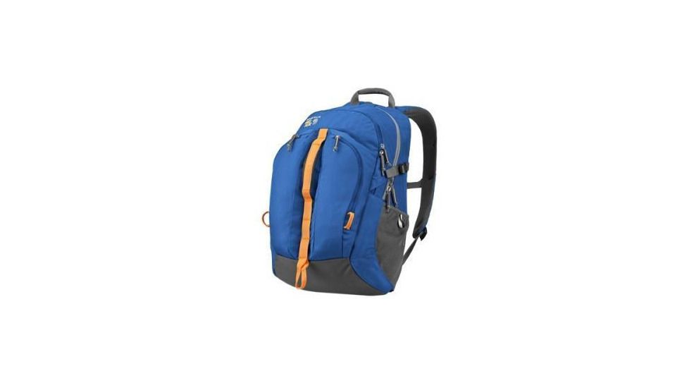 Mountain Hardwear Revelstoke - Backpack-Orb Blue