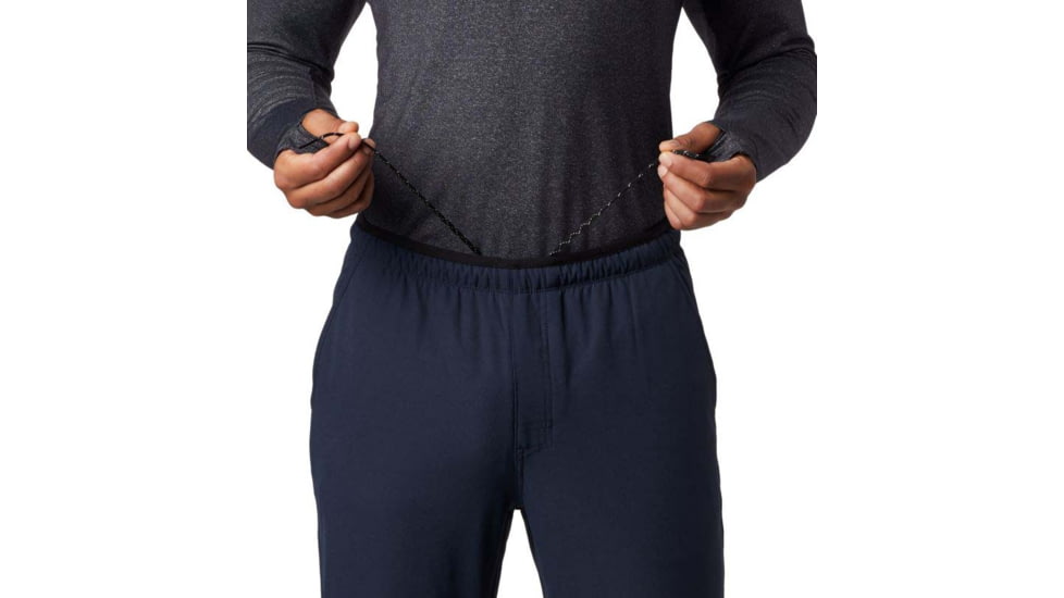 Mountain Hardwear Right Bank Lined Pant - Mens, Dark Zinc, 33/30, 1732611406-33-30