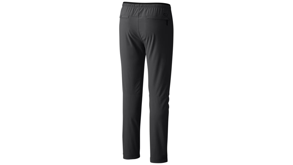 Mountain Hardwear Right Bank Scrambler Pant - Men's, Shark, 33 1708091011-33-32