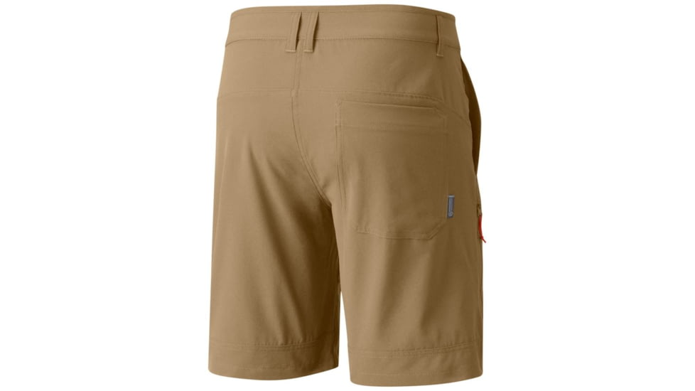 Mountain Hardwear Right Bank Short - Men's, Sandstorm, 38 1649021254-38-9