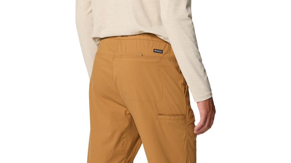 Mountain Hardwear Rockrydge Pant - Mens, Copper Clay, Lx32, 190423050338